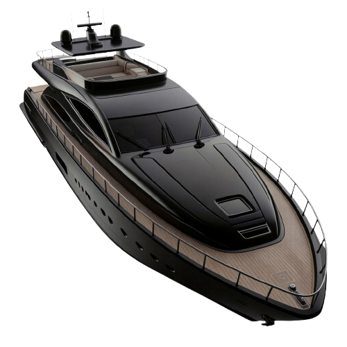 Luxury Yachts