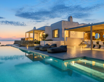 Villa Faros