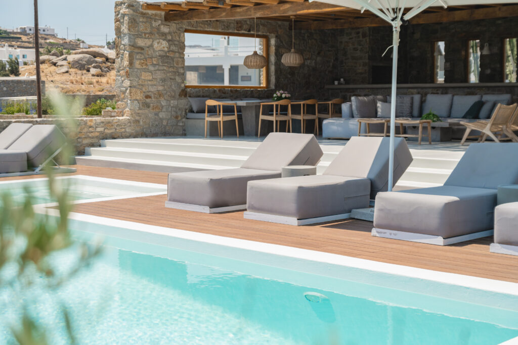 Villa Tropical Oasis